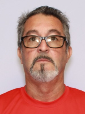 William Dominguez Miranda