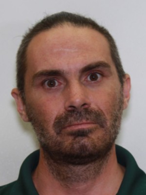 Photo of ELLIS, CHRISTOPHER QUINTIN