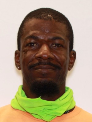 Photo of FRANCIQUE, DARRYL ADRIAN