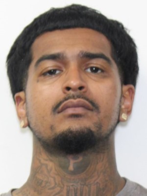 JUAN FRANCISCO GONZALEZ III