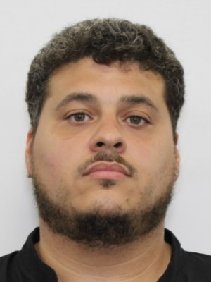 Photo of HAMPTON, ERICK STEVEN