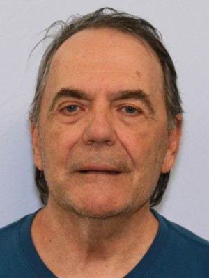 Photo of Harper, Bernard Arden