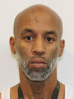 Photo of JACKSON, LORENZO MICHAEL