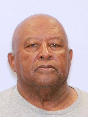 Photo of Mobley, Lewis Ulysses