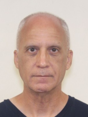 Photo of MARGULIES, LAWRENCE