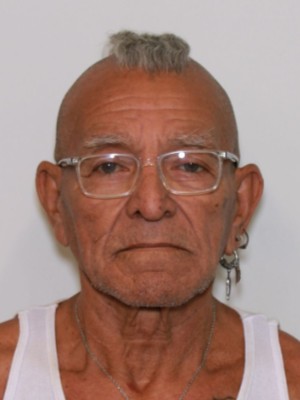 ANESTACIO MENDEZ