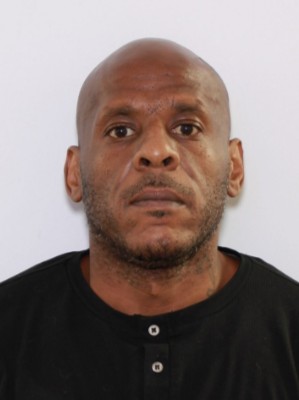 Photo of Phillips, Desmond Leon