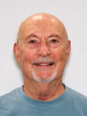 Photo of ROBINSON, DONALD EDWARD