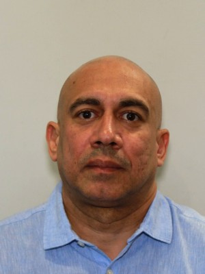 Photo of SUAREZ, ERASMO ALBERTO