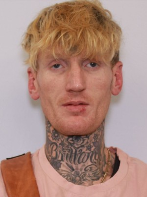 Photo of STRICKLAND JR, THOMAS DWAYNE
