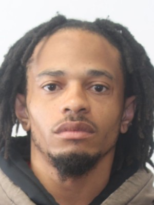 Photo of SANDERS III, JOHN WESLEY