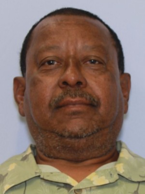 Photo of SOLOMON, PETER ROGER
