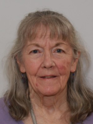 Photo of TOUCHSTONE, CHARLA MARIE