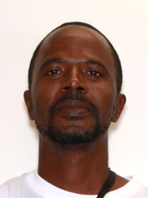 Photo of Woodson, Shanton Demetric