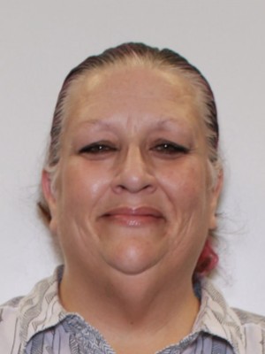 SUSAN MARIE WEAVER