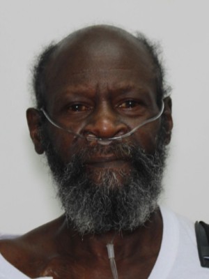 Photo of Walker, Antonio Roneildo
