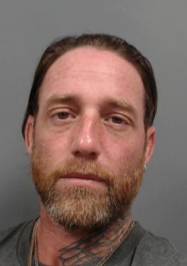 Photo of Brown, Charles Daniel