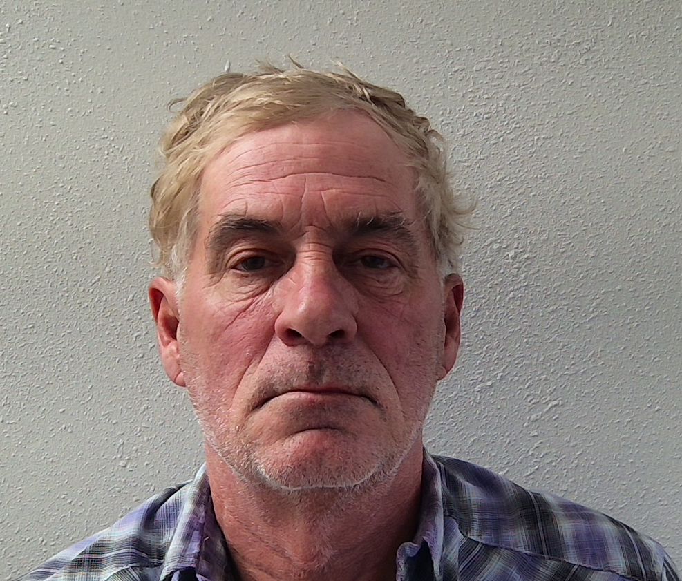 Photo of Mc Donald, Mark Andrew