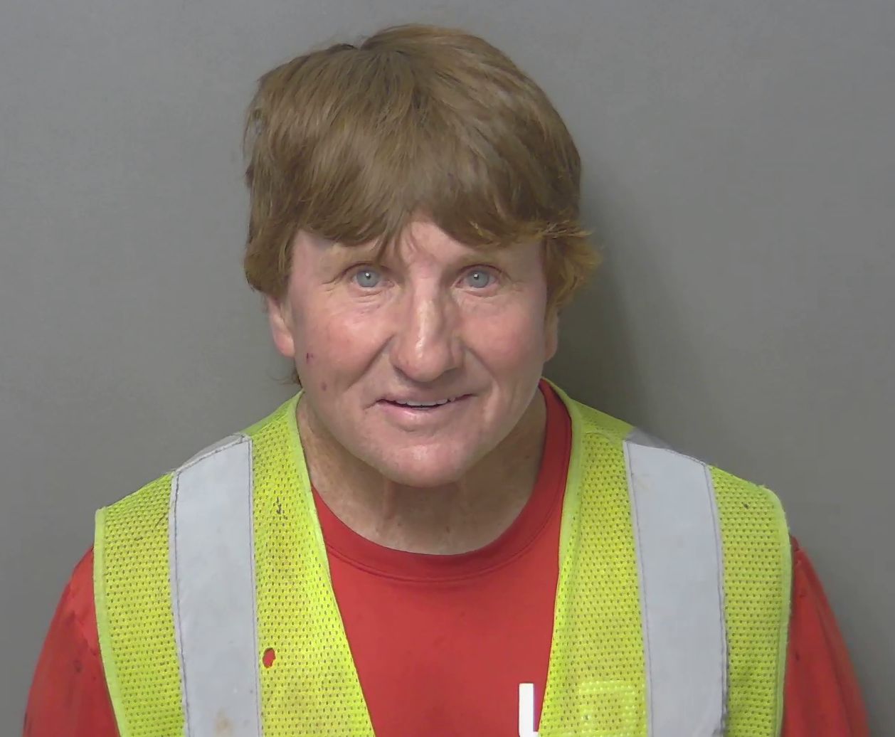 Photo of Johnson, Randy Paul