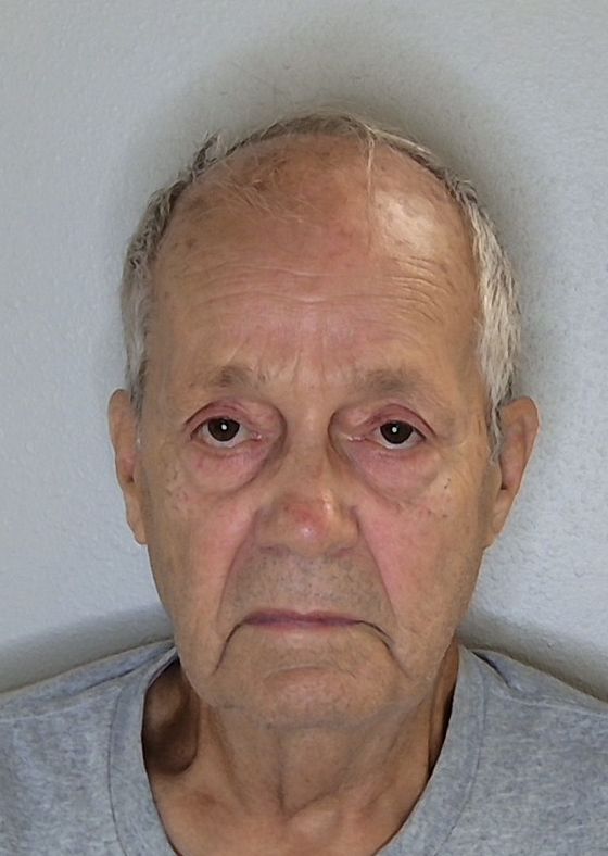 Photo of Gillam, Richard Perry