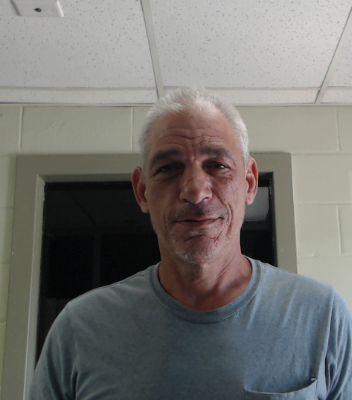 Timothy Allen Harper