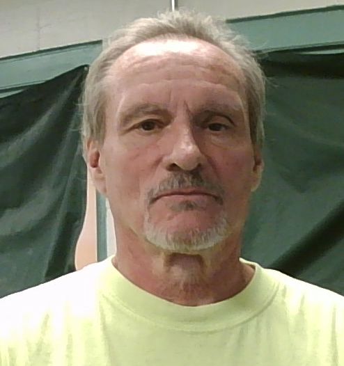 Michael Alan Thompson