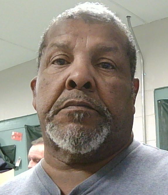 Photo of HENDERSON, RUDOLPH ALVIN