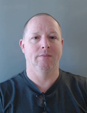 Photo of Outlaw, Matthew DeWayne