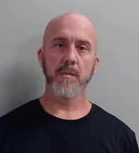 Photo of NISONGER, KENNETH CHRISTOPHER