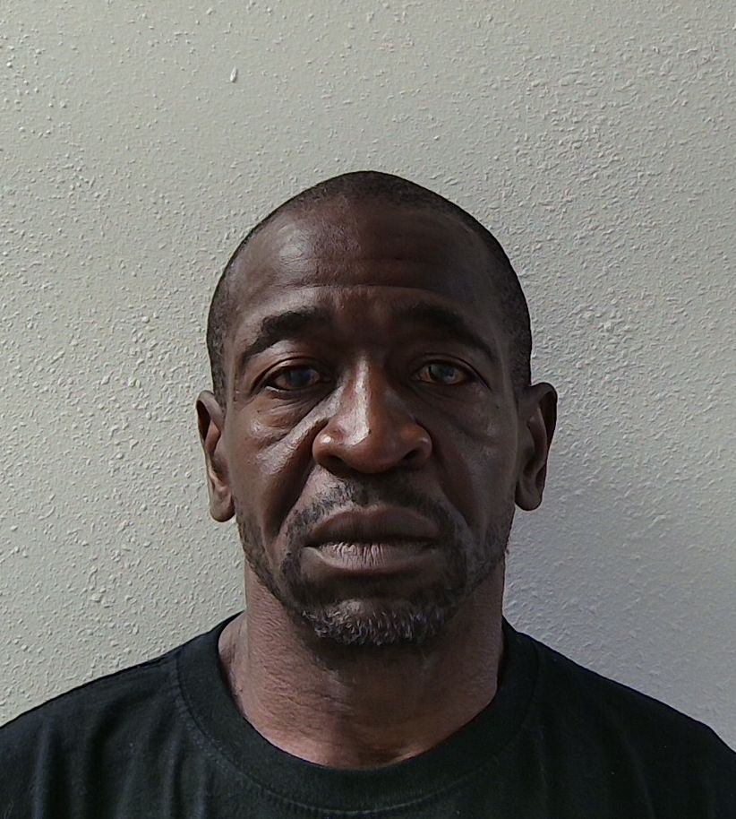 Photo of Walker, Benjamin
