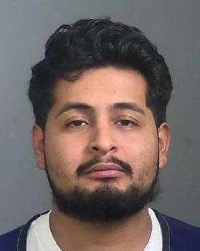 JOEL ANTHONY RODRIGUEZ