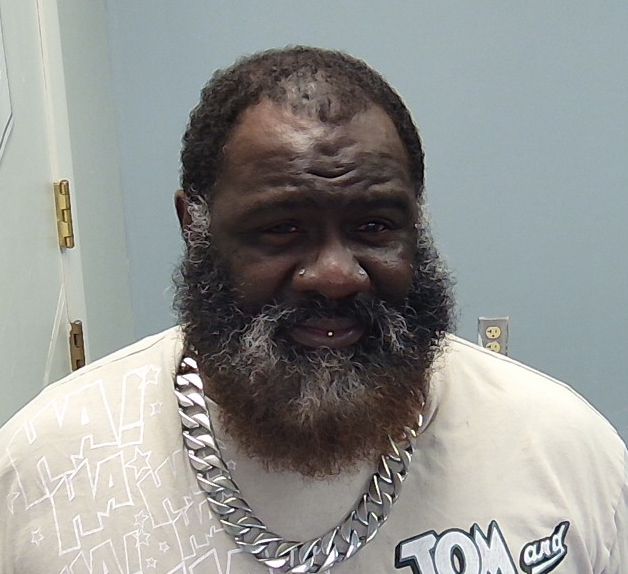 Photo of Law Jr, Donnie Altheir