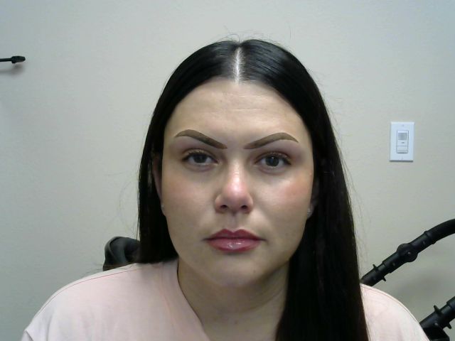 Photo of BAUGHMAN, ALEXIS MAZE
