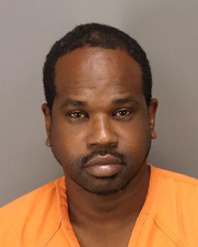 CARLOS LANARD ANTHONY