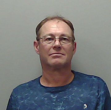 STEPHEN GLENN HUNTLEY