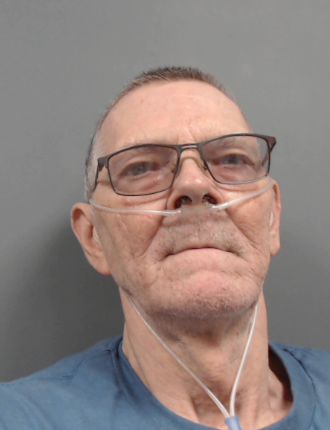 Photo of Peterson, Jeffery Allen
