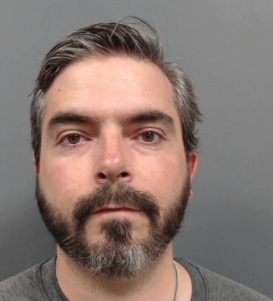 Photo of VILLALOBOS, JESSE JARED