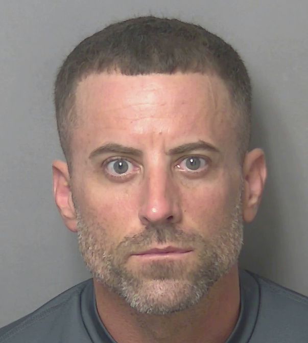 Photo of BRITT, JASON GREGORY
