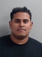 Pedro Jose Vazquez Acosta