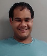 JERICK VAZQUEZ