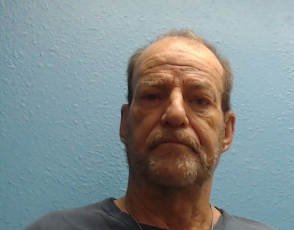 Photo of Osgood, Dale Edwin