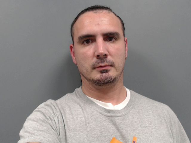 Photo of LEDESMA, EDWIN