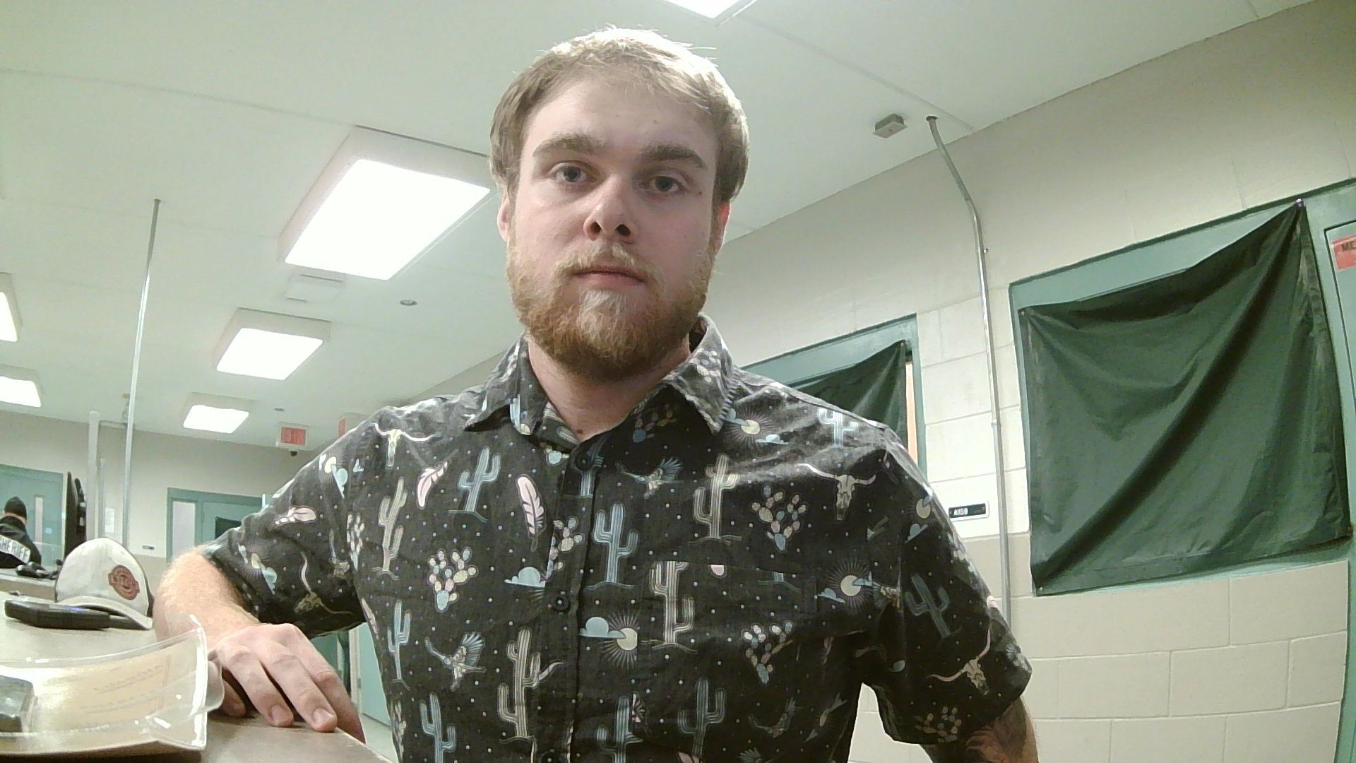 Photo of COPE, TYLER DAVID