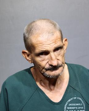 Donald Wayne Carr