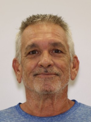 Photo of BUEHLER, WADE HAMPTON