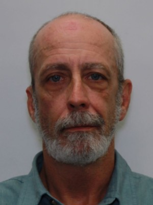 Photo of COLLMAN, JOHNNY LEROY