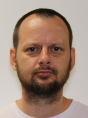 TIMOTHY EDWARD DAUGHERTY