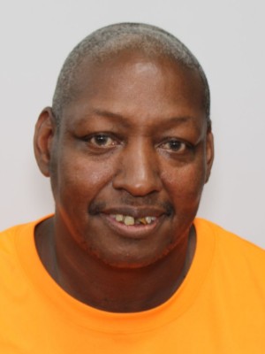 Casey Demetrios Feaster