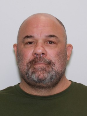 RICHARD JAMES FORTIER
