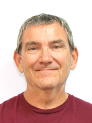 Photo of Freeman, Gregory Wayne